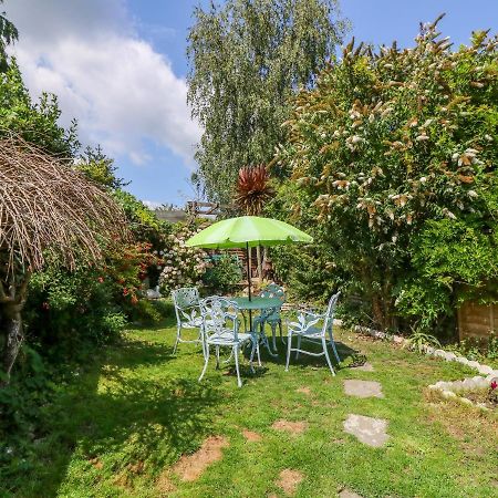 Vila Wee Cot Sandown Exteriér fotografie