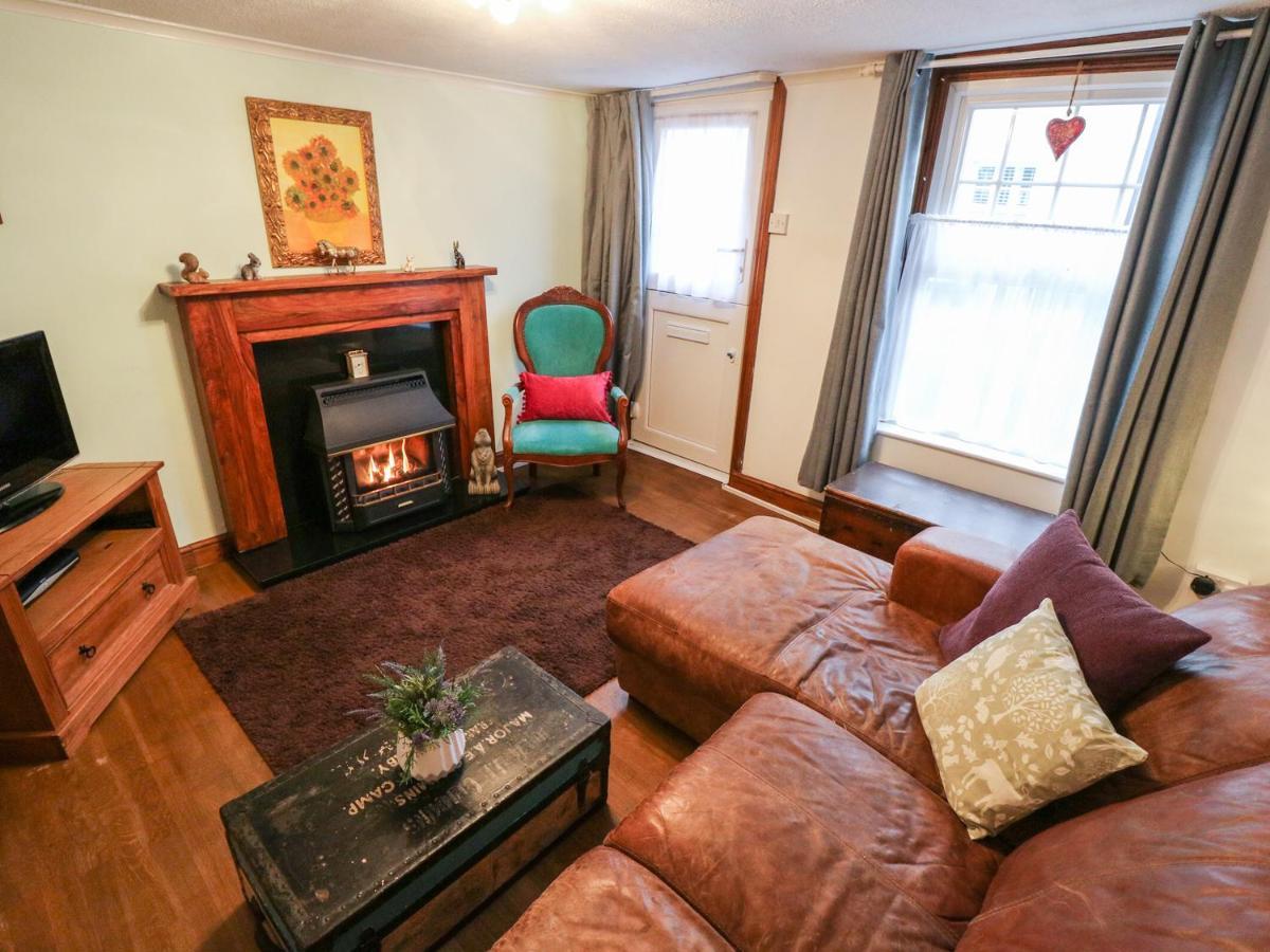 Vila Wee Cot Sandown Exteriér fotografie