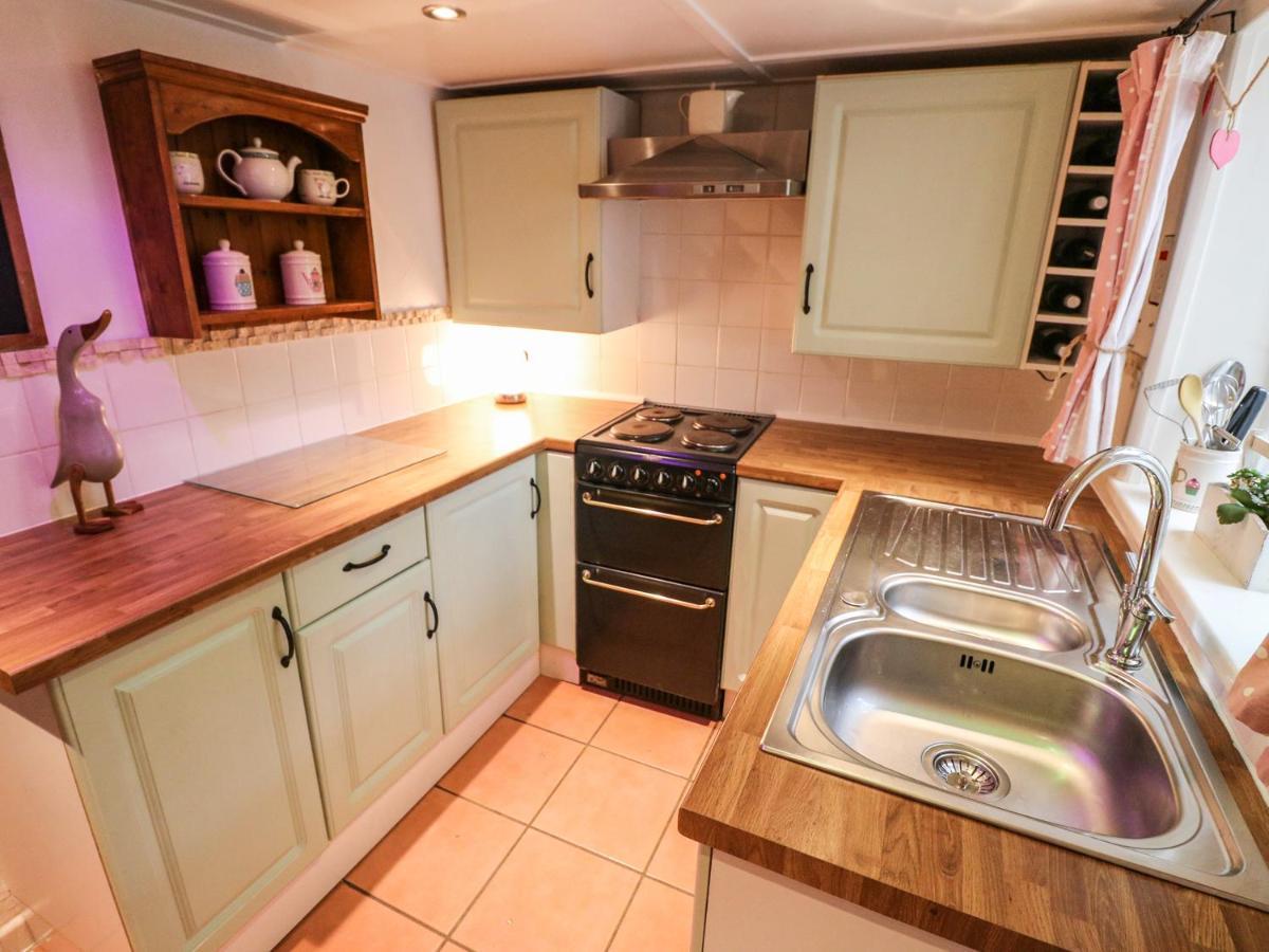 Vila Wee Cot Sandown Exteriér fotografie