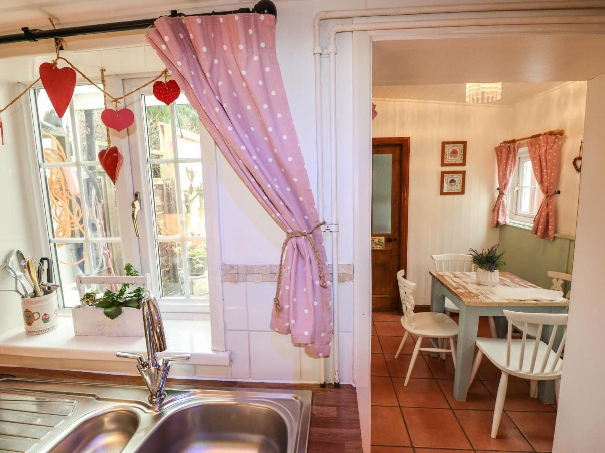 Vila Wee Cot Sandown Exteriér fotografie