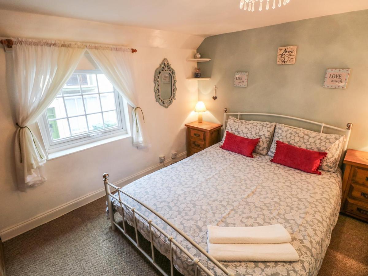 Vila Wee Cot Sandown Exteriér fotografie