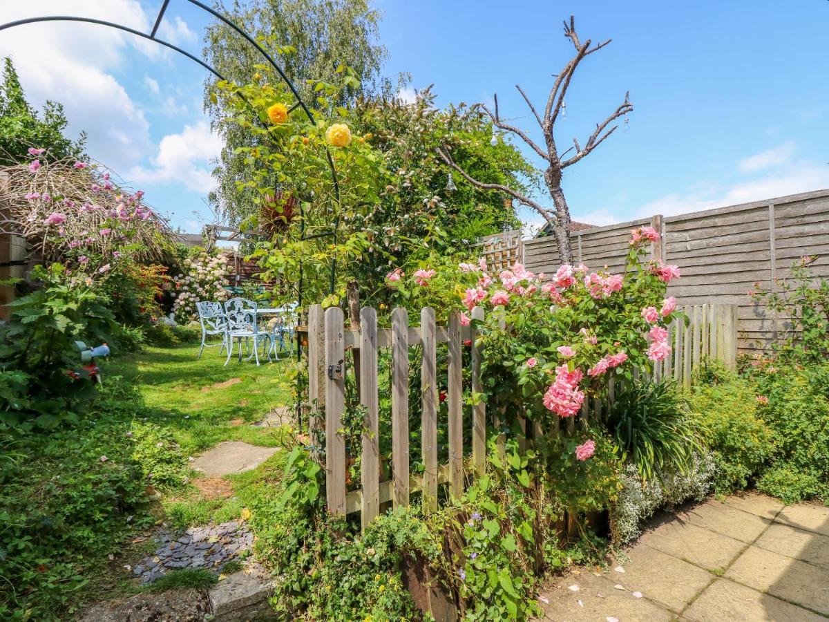Vila Wee Cot Sandown Exteriér fotografie