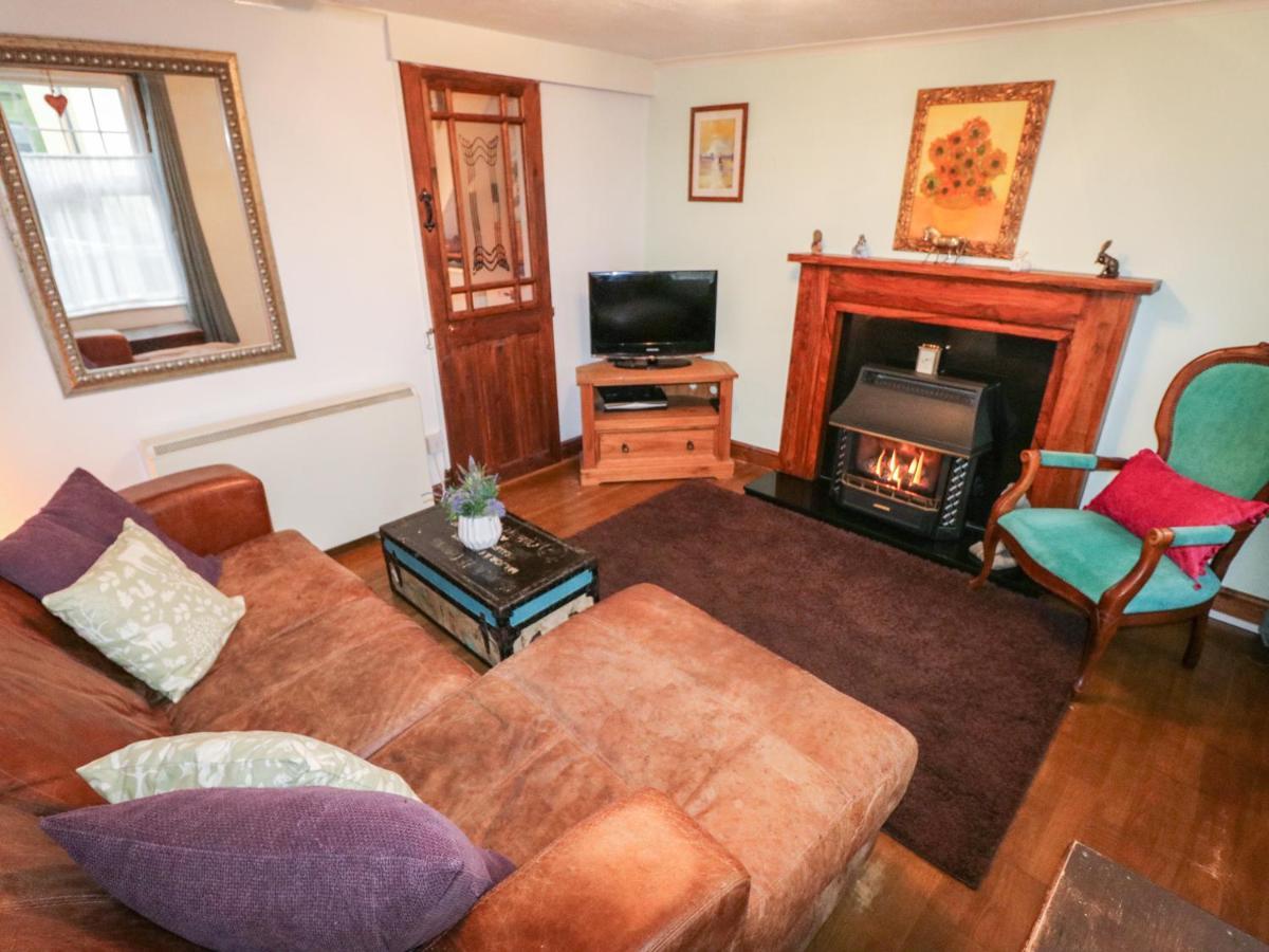 Vila Wee Cot Sandown Exteriér fotografie