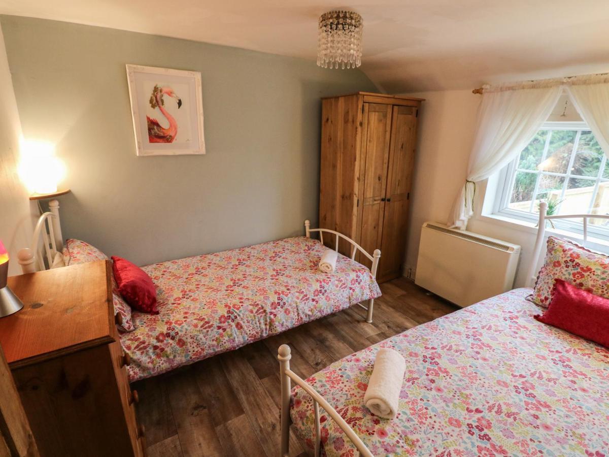 Vila Wee Cot Sandown Exteriér fotografie