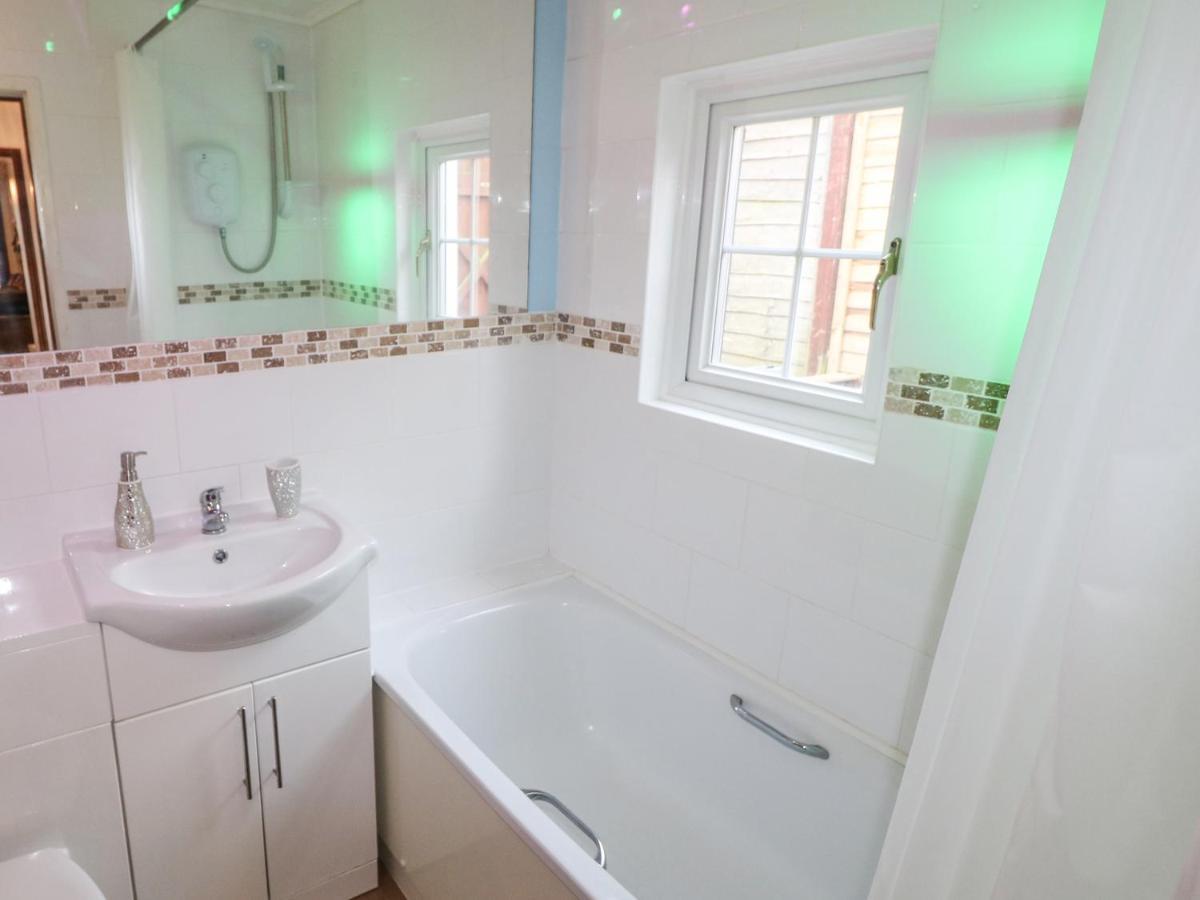 Vila Wee Cot Sandown Exteriér fotografie