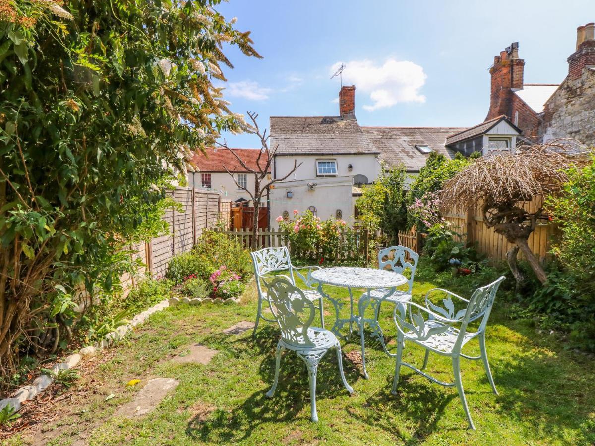 Vila Wee Cot Sandown Exteriér fotografie