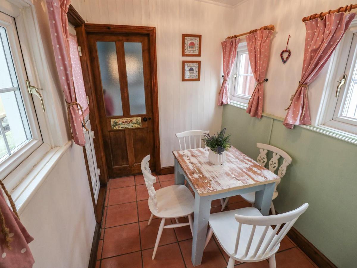 Vila Wee Cot Sandown Exteriér fotografie